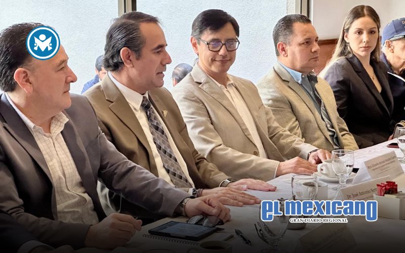 Hace un llamado el Grupo Unidos Por Tijuana al Congreso del Estado a destrabar tres iniciativas que presento hace un a&ntilde;o