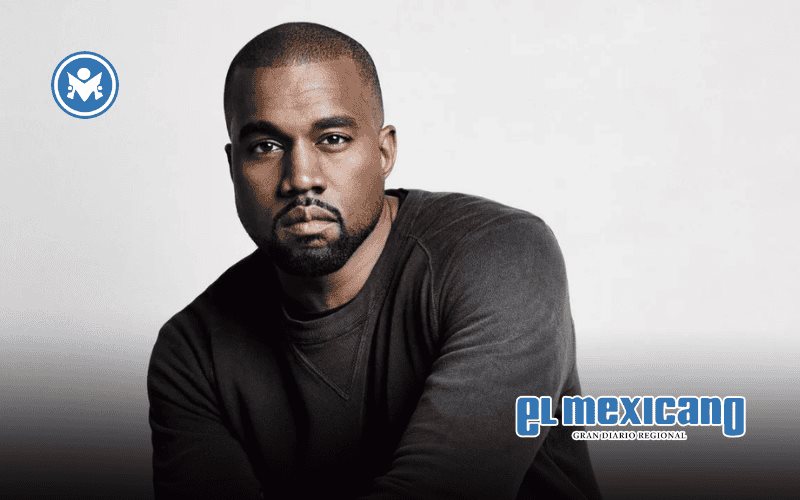 Kanye West podr&iacute;a presentarse en M&eacute;xico en 2026