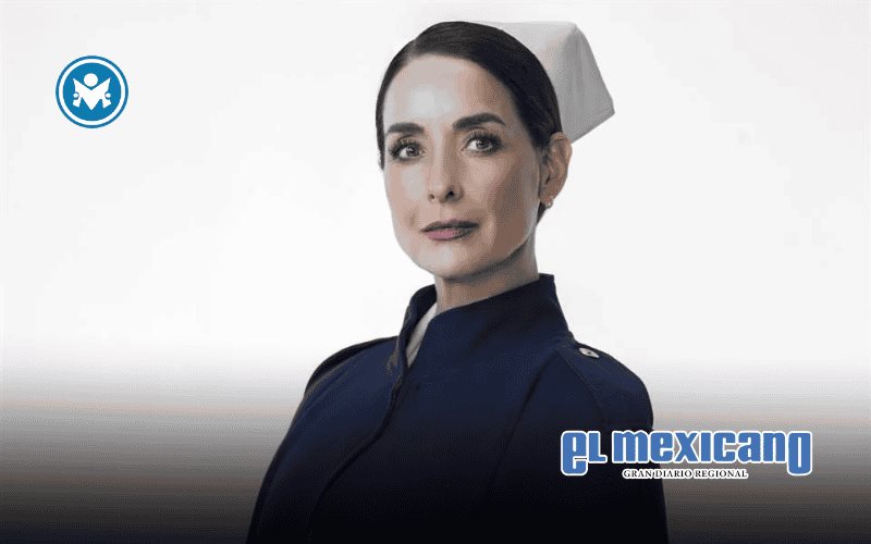 "Mi verdad oculta", la nueva telenovela de Las Estrellas con Susana Gonz&aacute;lez, David Chocarro y Andr&eacute;s Palacios