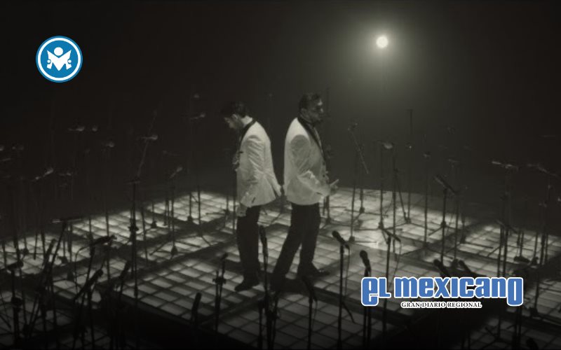 Banda El Recodo revive el cl&aacute;sico "S&oacute;lo t&uacute;" de Camilo Sesto con un toque de banda sinaloense