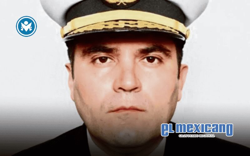 FGR imputar&aacute; delitos a contralmirante vinculado al huachicol fiscal