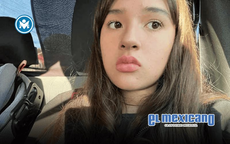 Desaparece Gisele Fabiola, menor de 15 a&ntilde;os, en Tijuana