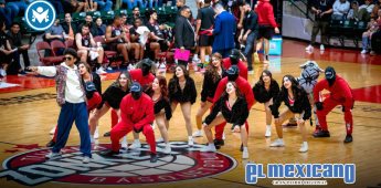 Tijuana Zonkeys abren casting para ZonkeyGirls y Zombras rumbo a la Temporada 2026 Tijuana Zonkeys abren casting para ZonkeyGirls y Zombras rumbo a la Temporada 2026