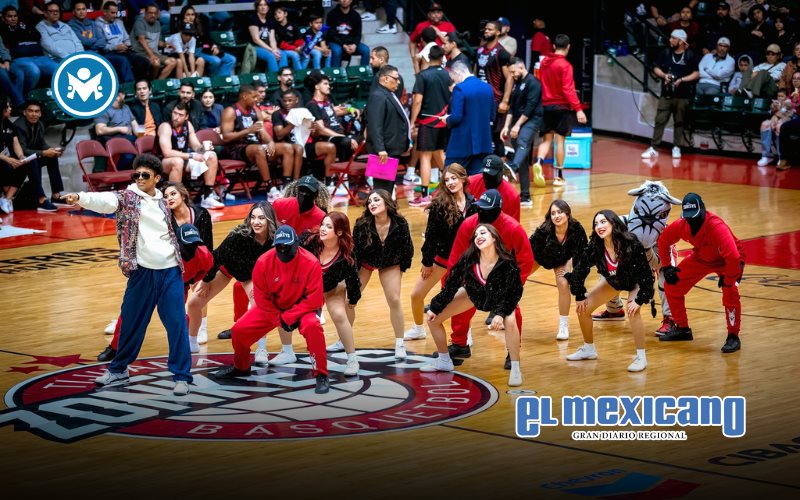 Tijuana Zonkeys abren casting para ZonkeyGirls y Zombras rumbo a la Temporada 2026