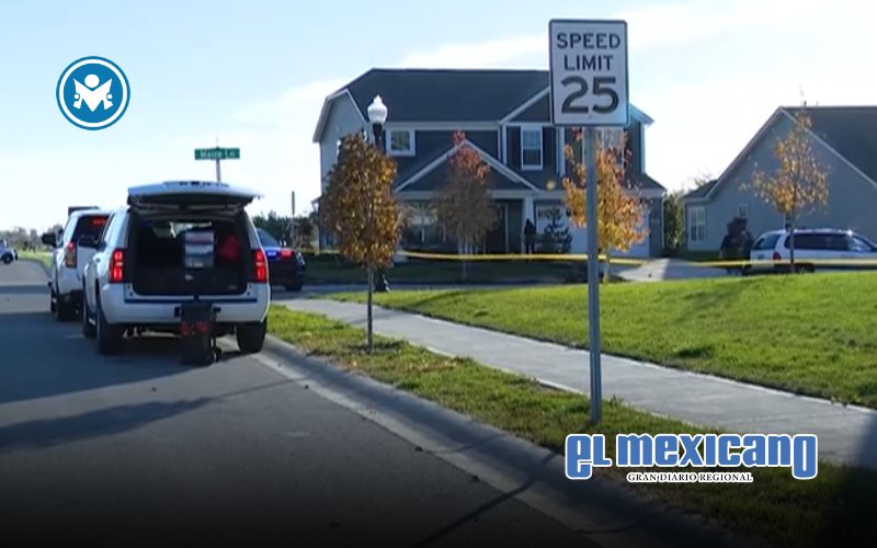 Empleada dom&eacute;stica es asesinada en Indiana