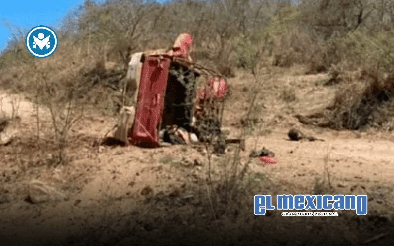 Muere agricultor de aguacate tras detonar mina en Michoac&aacute;n
