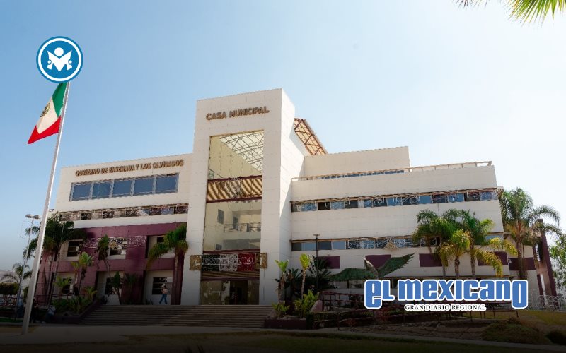 Tesorer&iacute;a municipal confirma que no se perdi&oacute; informaci&oacute;n tras falla t&eacute;cnica