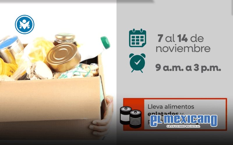 Ensenada lanza campa&ntilde;a de donaci&oacute;n para v&iacute;ctimas de fen&oacute;menos meteorol&oacute;gicos