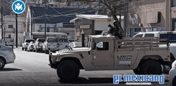 Decomisan 753 mil litros de diésel en dos estaciones de Ensenada Decomisan 753 mil litros de diésel en dos estaciones de Ensenada