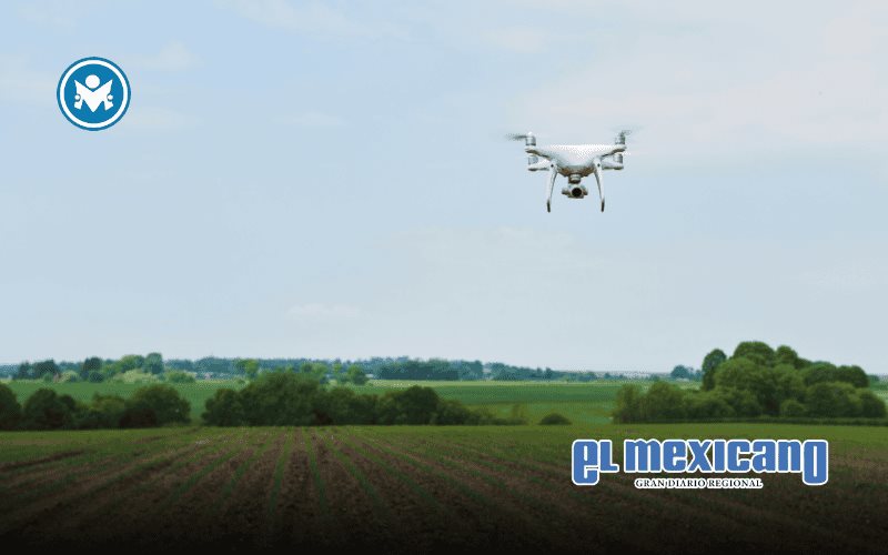 Drones: la revoluci&oacute;n tecnol&oacute;gica que transforma industrias de lo m&eacute;dico al entretenimiento