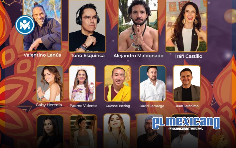 Expo Espiritualidad 2025: un viaje de autoconocimiento y conexi&oacute;n interior en CDMX