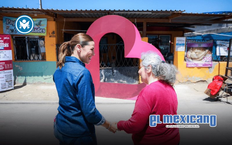 Baja California se consolida entre las econom&iacute;as m&aacute;s fuertes del pa&iacute;s bajo el gobierno de Marina del Pilar