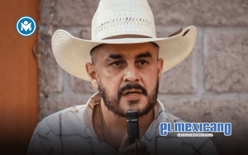 Localizan con vida al exalcalde de Zinap&eacute;cuaro