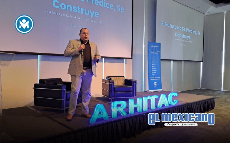 La IA no reemplaza, potencia: expertos llaman a liderar su adopci&oacute;n en las empresas