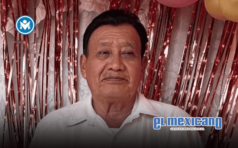 Asesinan a L&aacute;zaro Lur&iacute;a, exalcalde de Chinameca, tras ser secuestrado en Veracruz