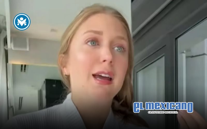 #LadyFritanga desata polémica por burlarse de Ciudad Obregón