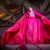 La Gran Pasarela Rosa