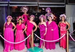 La Gran Pasarela Rosa