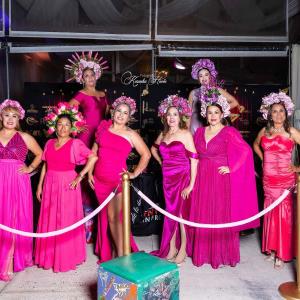 La Gran Pasarela Rosa La Gran Pasarela Rosa