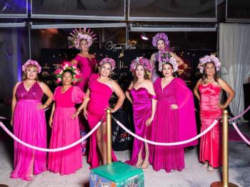 La Gran Pasarela Rosa