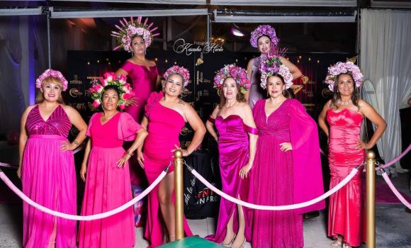 La Gran Pasarela Rosa La Gran Pasarela Rosa