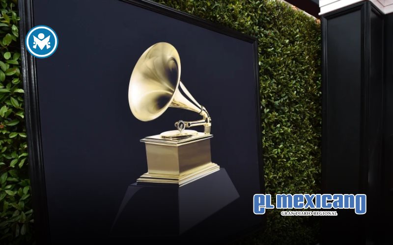 Lista completa de nominados a los 68th Annual Grammy Awards 2026
