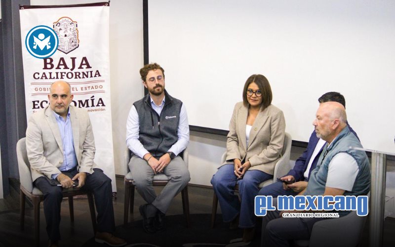 Promueve SADER BC m&aacute;s financiamiento para el campo