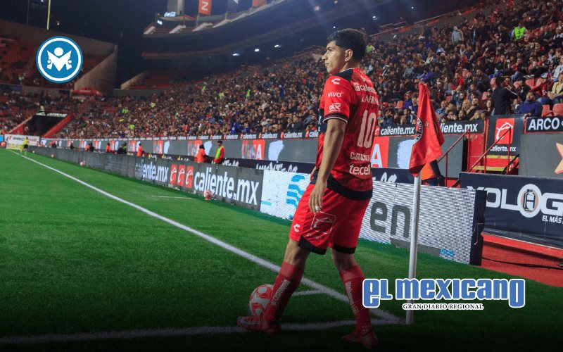 Xolos mantienen el invicto y avanzan al Play-In tras vencer 2-0 al Atlas Xolos mantienen el invicto y avanzan al Play-In tras vencer 2-0 al Atlas