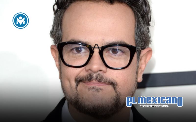 Aleks Syntek, presuntamente internado por adicciones en medio de rumores de separaci&oacute;n