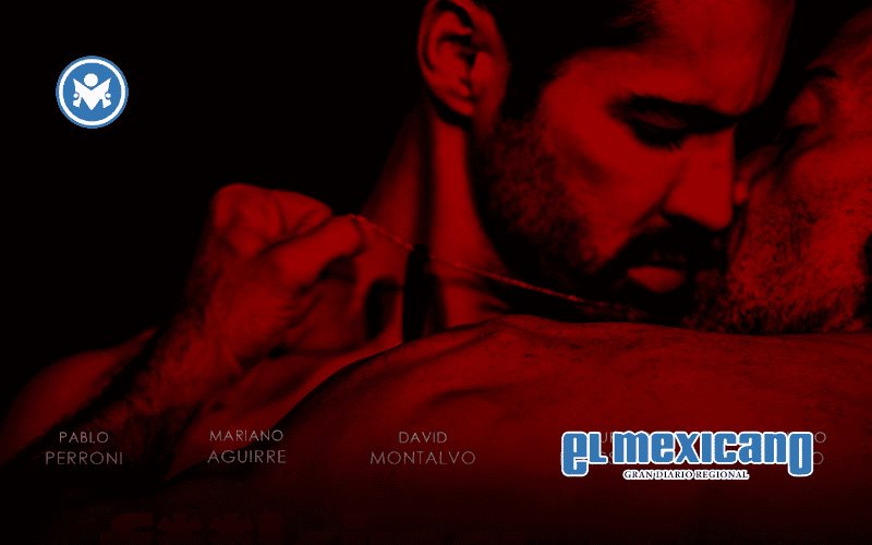 "Fucking Men" llega al Foro Lucerna para explorar la intimidad y el deseo masculino