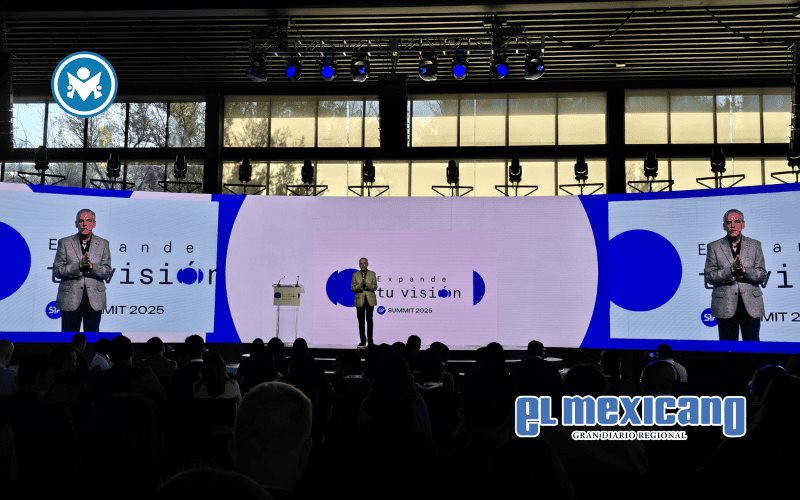 STP Summit 2025 re&uacute;ne a l&iacute;deres fintech y refuerza la inclusi&oacute;n financiera en M&eacute;xico