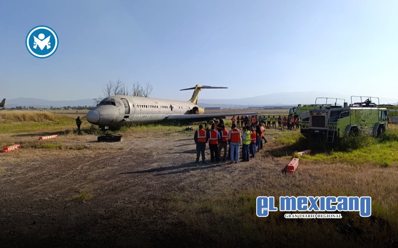 GAP concluye la Semana de la Seguridad Operacional 2025 reforzando la cultura de seguridad en sus aeropuertos