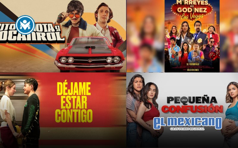 SOFA DGTL estrena en noviembre películas mexicanas y estrenos internacionales bajo demanda SOFA DGTL estrena en noviembre películas mexicanas y estrenos internacionales bajo demanda