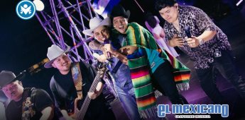 Eduin Caz reta a fan a pagar 800 mil pesos de multa y canta Se fue La Pantera en pleno concierto