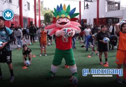 Tijuana celebra la Copa Zonkeys Nissan 2025 con récord de participación internacional