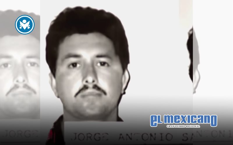 Detienen en Tijuana a "segundo tirador" en atentado de Luis Donaldo Colosio