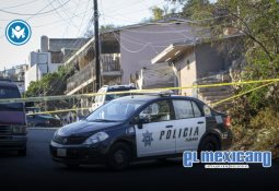 Motociclista es atropellado en bulevar Federico Benítez