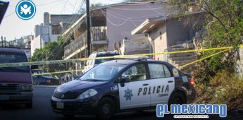 Policía de Tijuana rescata a una persona y detiene a tres tras ataque armado Policía de Tijuana rescata a una persona y detiene a tres tras ataque armado