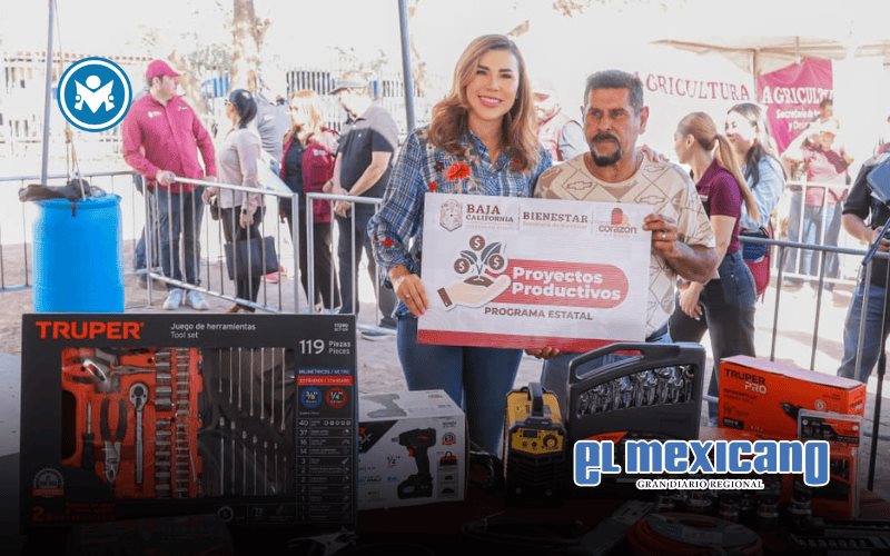 Transformaci&oacute;n con rostro humano impacta a m&aacute;s de 2 millones de personas