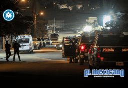 Motociclista es atropellado en bulevar Federico Benítez