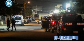 Hombre mató a su esposa en EE.UU. y la madre del asesino lo entrega a la justicia en Tijuana Hombre mató a su esposa en EE.UU. y la madre del asesino lo entrega a la justicia en Tijuana