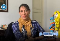 Hace unas semanas se llevó a cabo el tradicional Krampus Parade en Europa Hace unas semanas se llevó a cabo el tradicional Krampus Parade en Europa