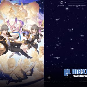 Usuario compró 14 estrellas tras actualización de un videojuego