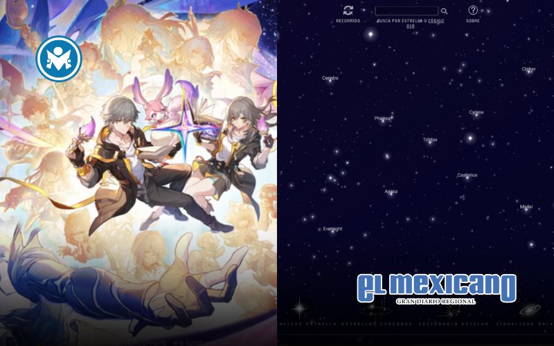 Usuario compró 14 estrellas tras actualización de un videojuego Usuario compró 14 estrellas tras actualización de un videojuego