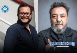 Erick Brian presenta su nuevo sencillo Besitos con Sal