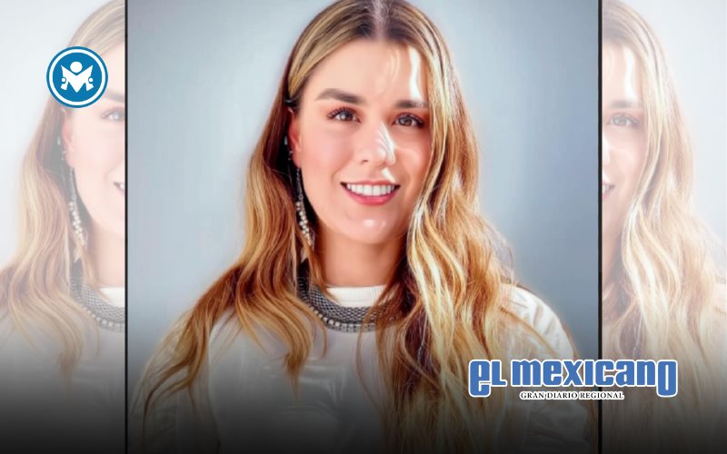 Natalia Gaviria, pionera latina del arte con IA, enseña cómo evitar que la tecnología nos domine