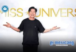 Chewbacca está listo para el Life Day Celebration en Star Wars: Galaxy´s Edge