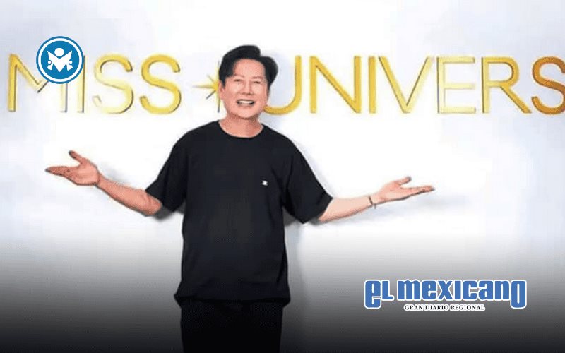 Detención de mexicanos en Tailandia tras denuncia de Nawat Itsaragrisil Detención de mexicanos en Tailandia tras denuncia de Nawat Itsaragrisil