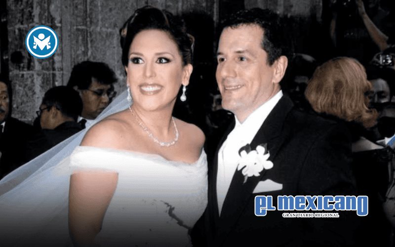 Angélica Vale y Otto Padrón oficializan su divorcio tras 14 años