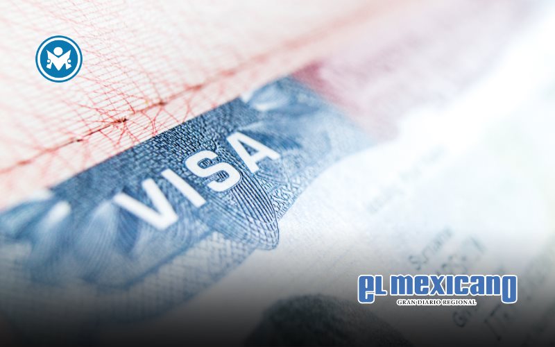 Te pueden negar la visa a Estados Unidos por obesidad Te pueden negar la visa a Estados Unidos por obesidad